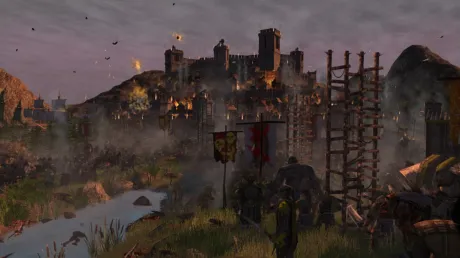 Captura de Kingdom Wars