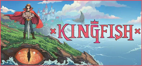 Portada de KingFish