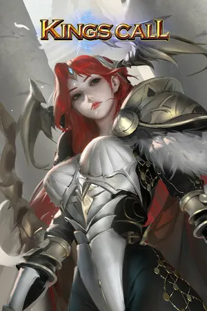 Portada de Kings Call