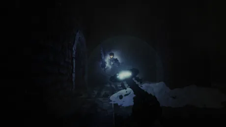 Captura de Kings of Lorn: The Fall of Ebris