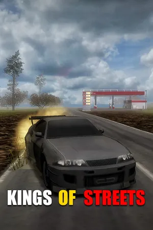 Portada de Kings Of Streets