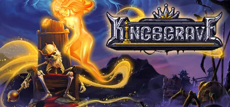 Portada de Kingsgrave