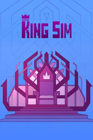 Portada de KingSim