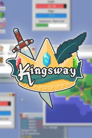 Portada de Kingsway