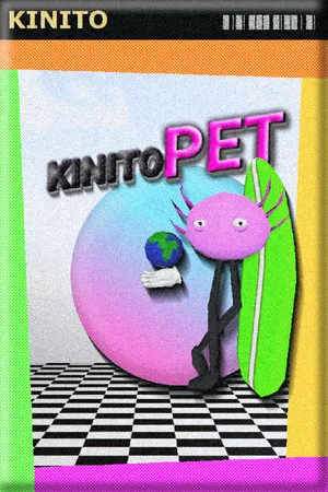 Portada de KinitoPET