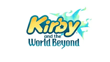 Portada de Kirby and the World Beyond