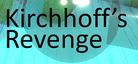 Portada de Kirchhoff's Revenge