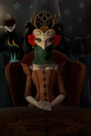 Portada de Kismet