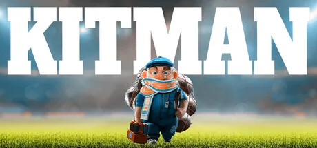 Portada de Kitman