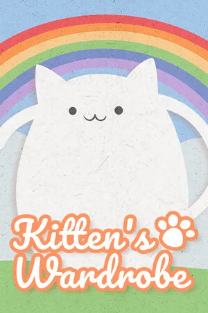Portada de Kitten's Wardrobe