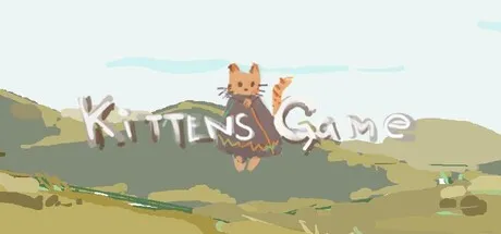 Portada de Kittens Game