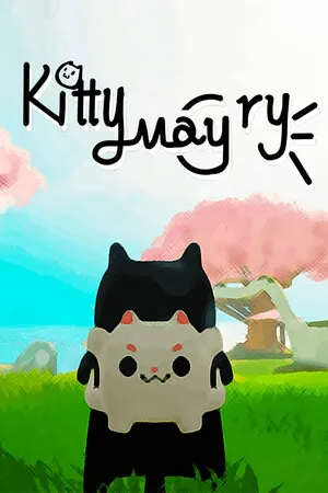 Portada de Kitty May Cry