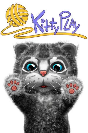 Portada de Kitty Play