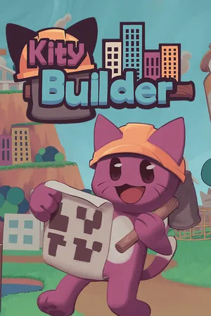 Portada de Kity Builder