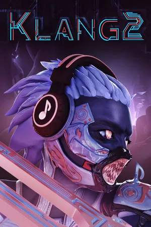 Portada de Klang 2