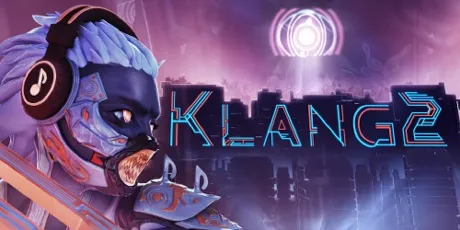 Portada de Klang 2