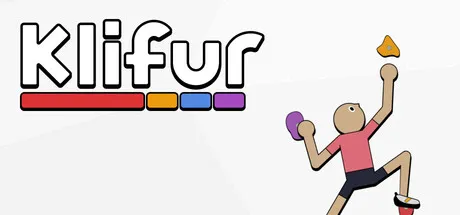Portada de Klifur