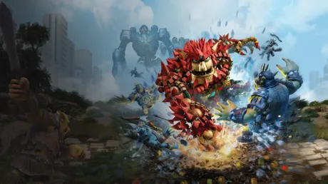 Portada de Knack 2