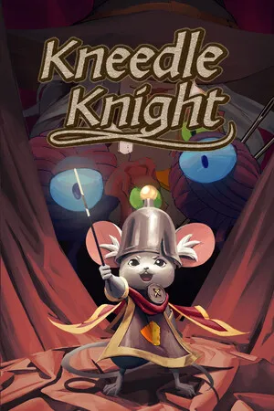 Portada de Kneedle Knight