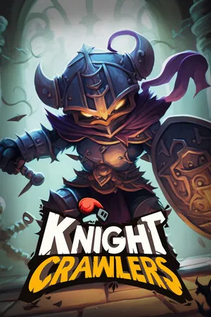 Portada de Knight Crawlers