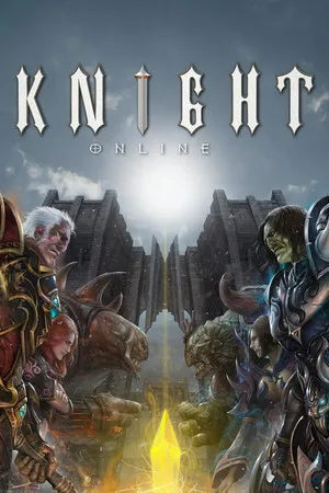 Portada de Knight Online