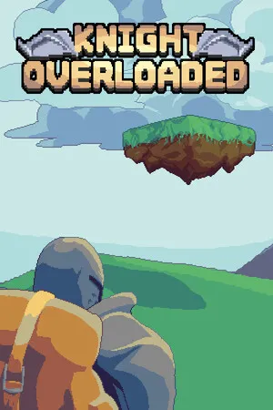 Portada de Knight Overloaded