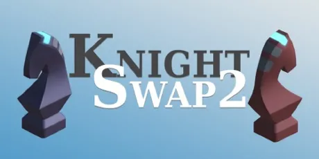 Portada de Knight Swap 2