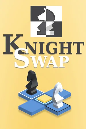 Portada de Knight Swap