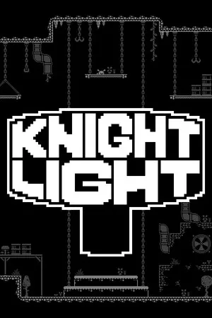Portada de KnightLight