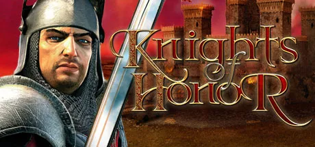 Portada de Knights of Honor
