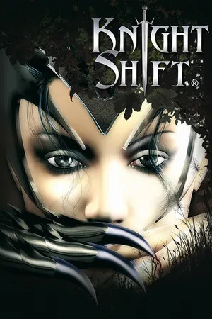 Portada de KnightShift