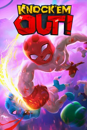 Portada de Knock'Em Out