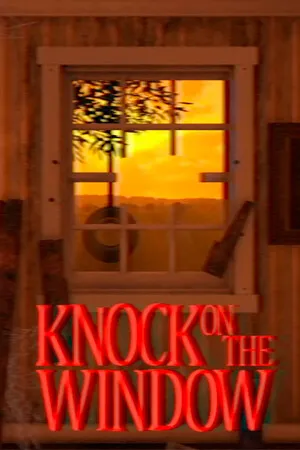 Portada de Knock On The Window