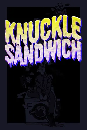 Portada de Knuckle Sandwich