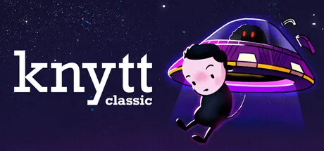 Portada de Knytt Classic