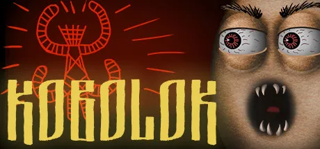 Portada de KOBOLOK