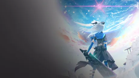Portada de KOGEN: Sword of Rewind
