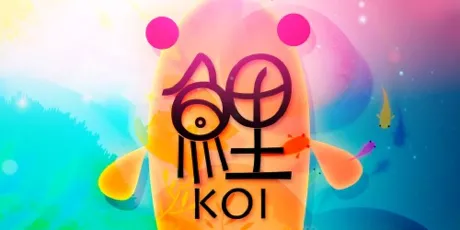 Portada de Koi DX