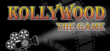 Portada de Kollywood: The Game