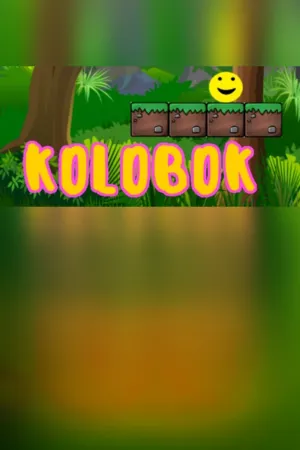 Portada de KOLOBOK