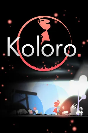 Portada de Koloro