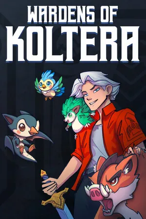 Portada de Koltera 2