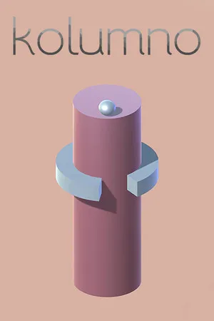Portada de Kolumno