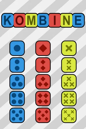Portada de Kombine