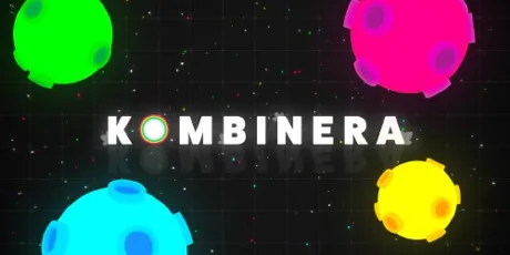 Portada de Kombinera