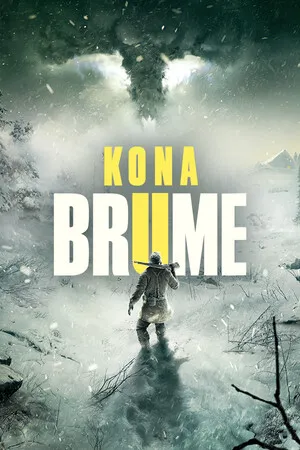 Portada de Kona II: Brume