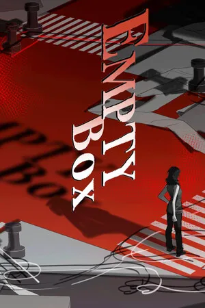 Portada de 空匣子 Empty Box