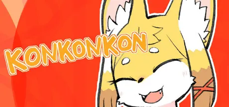 Portada de KONKONKON