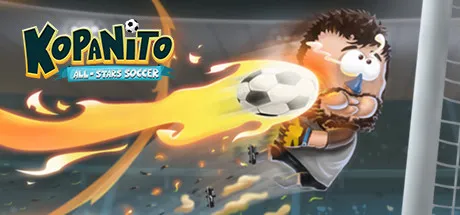 Portada de Kopanito All-Stars Soccer