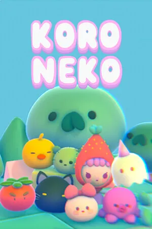 Portada de KoroNeko